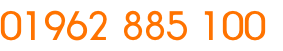 01962 885 100
